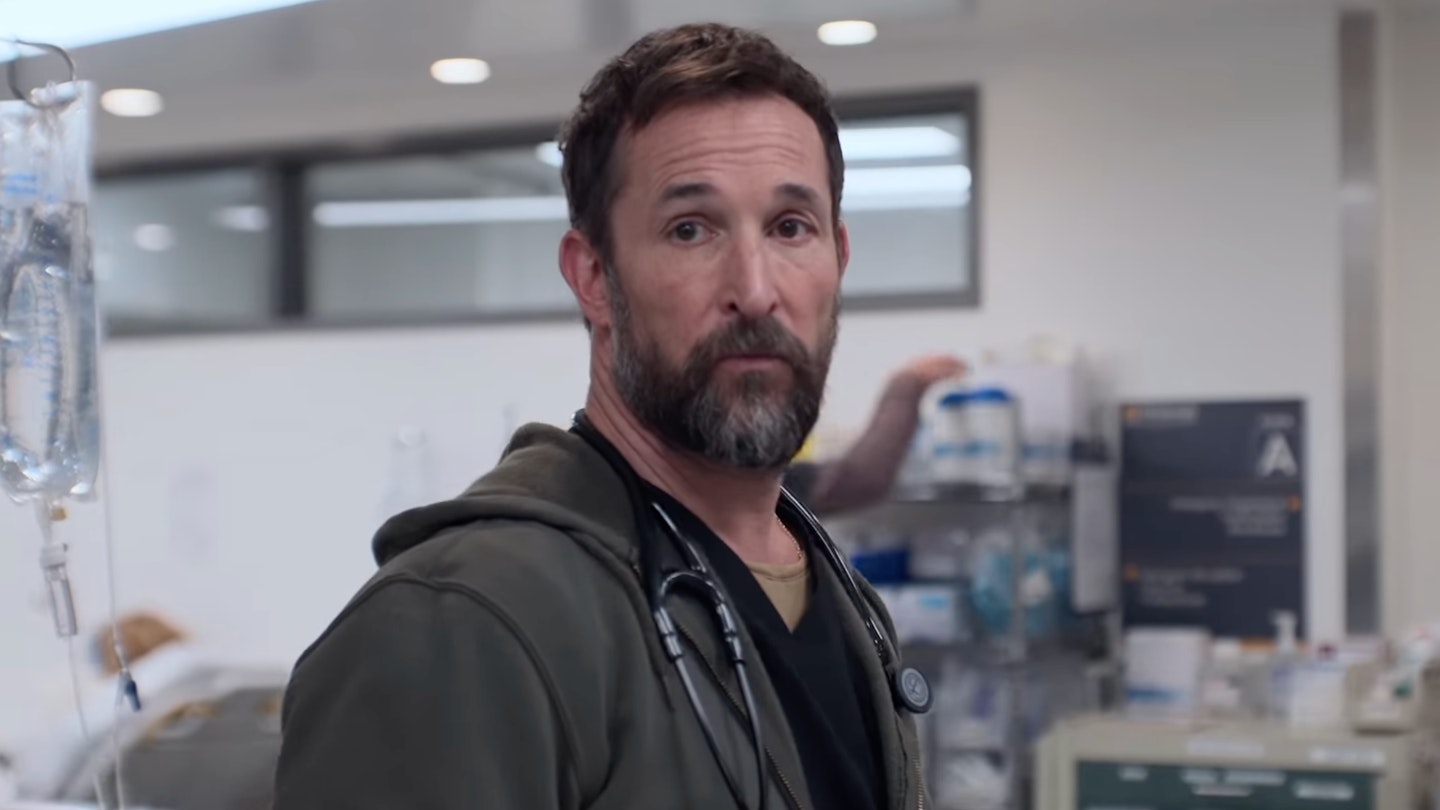 The Pitt Season 3 Trailer: Noah Wyle Clocks Back In As Another Intense Shift Begins On HBO Max
