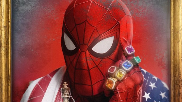 The Russo Brothers Hand Box-Office Crown To Spider-Man After Brand New Day Breaks Records