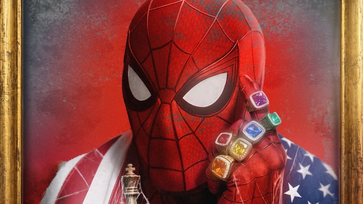 The Russo Brothers Hand Box-Office Crown To Spider-Man After Brand New Day Breaks Records