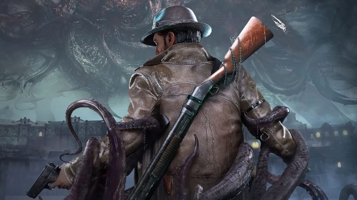 بررسی بازی The Sinking City 2: سفر به دنیای وحشت و رازهای نهفته