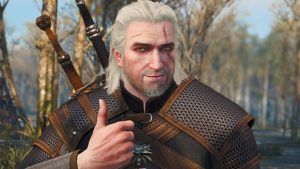 The Witcher 3 Songs of the Past Expansion Confirmed to Include More Gwent, and Everyone Is Already Celebrating