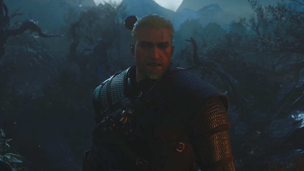 افزونه جدید The Witcher 3: سفر به دنیای رازآلود Letten