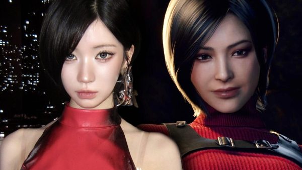 شباهت جالب ستاره K-Pop با آدا وانگ: هواداران در تعجبند