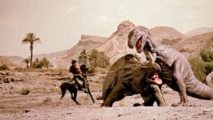 Three Great Dinosaur Movies To Stream – That Aren’t Jurassic Park Films