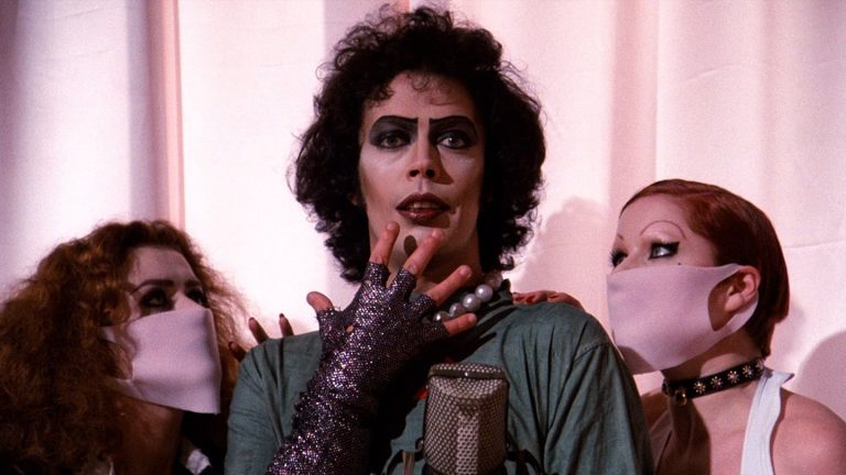 Tim Curry, Star Of The Rocky Horror Picture Show, Clue, It And More Dies Aged 80
