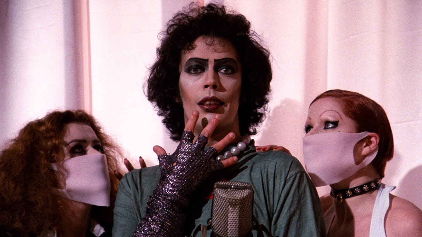 Tim Curry, Star Of The Rocky Horror Picture Show, Clue, It And More Dies Aged 80