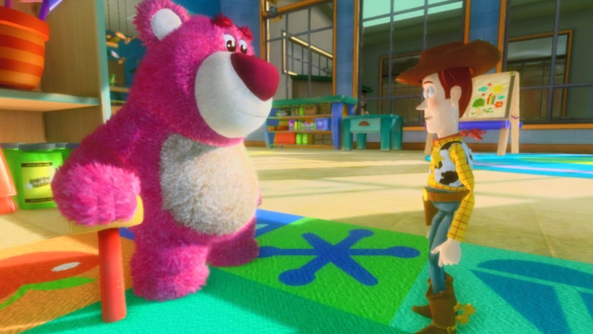 وداع با Toy Story 3: حذف بازی از فروشگاه ایکس باکس به مناسبت بازسازی جدید