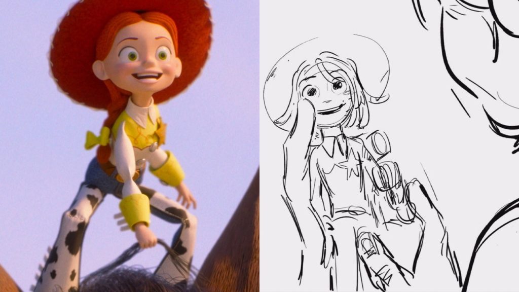 Toy Story 5 Almost Saw Jessie Reunite With Emily – And You Can Watch A Version Of The Scene