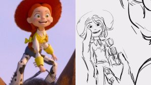 Toy Story 5 Almost Saw Jessie Reunite With Emily – And You Can Watch A Version Of The Scene