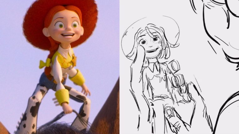 Toy Story 5 Almost Saw Jessie Reunite With Emily – And You Can Watch A Version Of The Scene