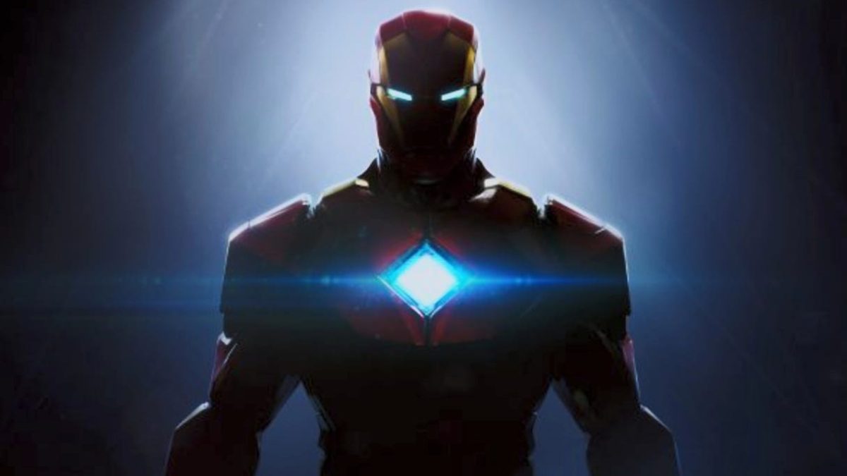 تأیید نشت بازی Iron Man از سوی EA Motive: آینده‌ای هیجان‌انگیز در انتظار طرفداران