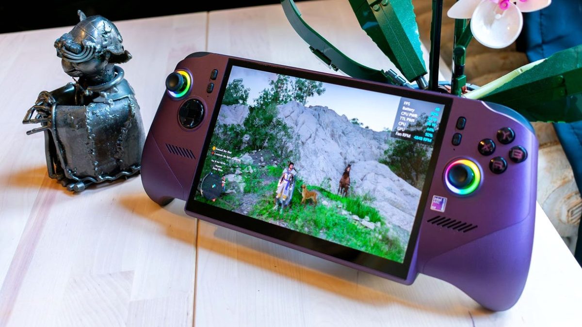 گسترش پشتیبانی SteamOS: نویدبخش آینده‌ای روشن برای کنسول‌های دستی