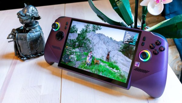 گسترش پشتیبانی SteamOS: نویدبخش آینده‌ای روشن برای کنسول‌های دستی