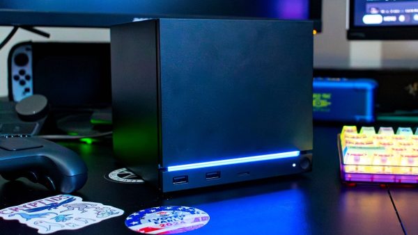 پیشرفت‌های جدید در عرضه Steam Machine: پیش‌فروش‌ها تا پایان سال 2026 تکمیل می‌شود