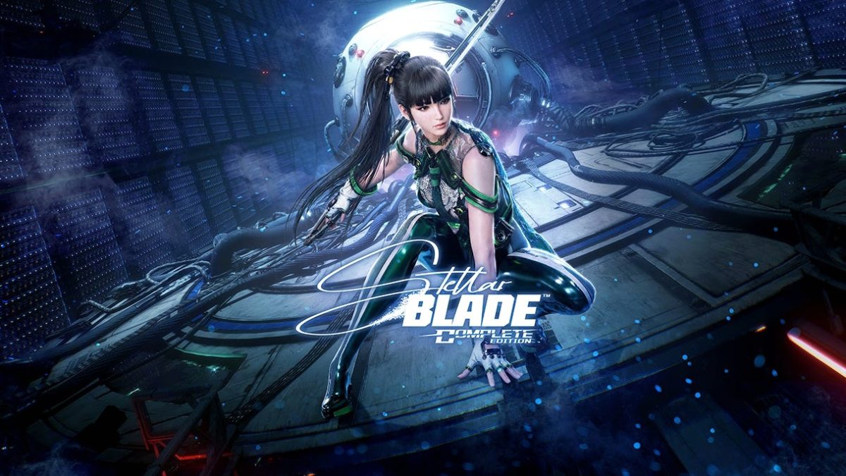 استقبال از Stellar Blade: Complete Edition برای نینتندو سوییچ ۲ در ۲۰۲۶