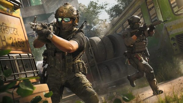 تغییرات هیجان‌انگیز در بتای Call of Duty: Modern Warfare 4: برای اولین بار یک مأموریت تک‌نفره!