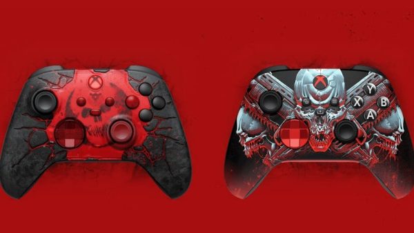 معرفی کنترلرهای ویژه Gears of War: E-Day؛ تجربه‌ای متفاوت برای بازیکنان ایکس باکس