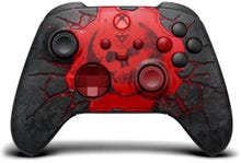Xbox Reveals Stunning 3D-Moulded Gears of War: E-Day Limited Edition Controllers