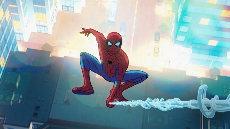 Your Friendly Neighbourhood Spider-Man Is Underrated – And A Perfect Rewatch Post-Brand New Day