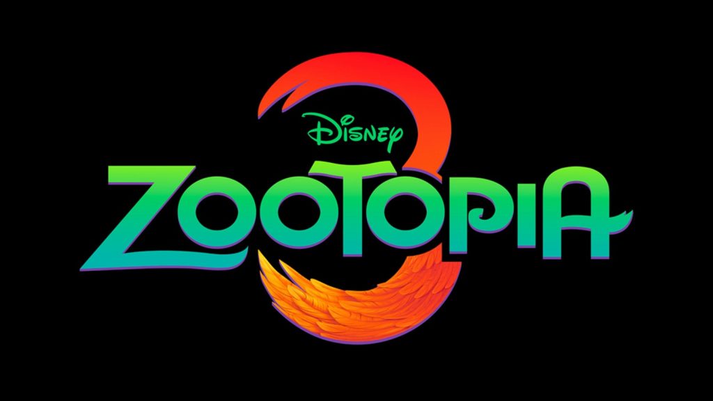 Zootopia 3 Officially Confirmed By Disney At D23
