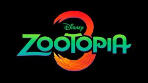 Zootopia 3 Officially Confirmed By Disney At D23