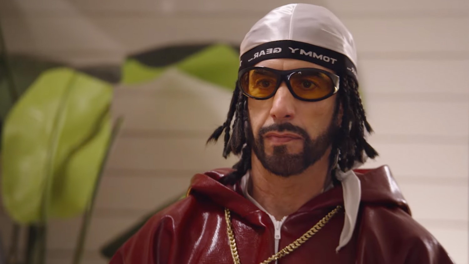 Ali G: Who Iz I? Trailer Brings Back Sacha Baron Cohen’s Character For Movie Sequel