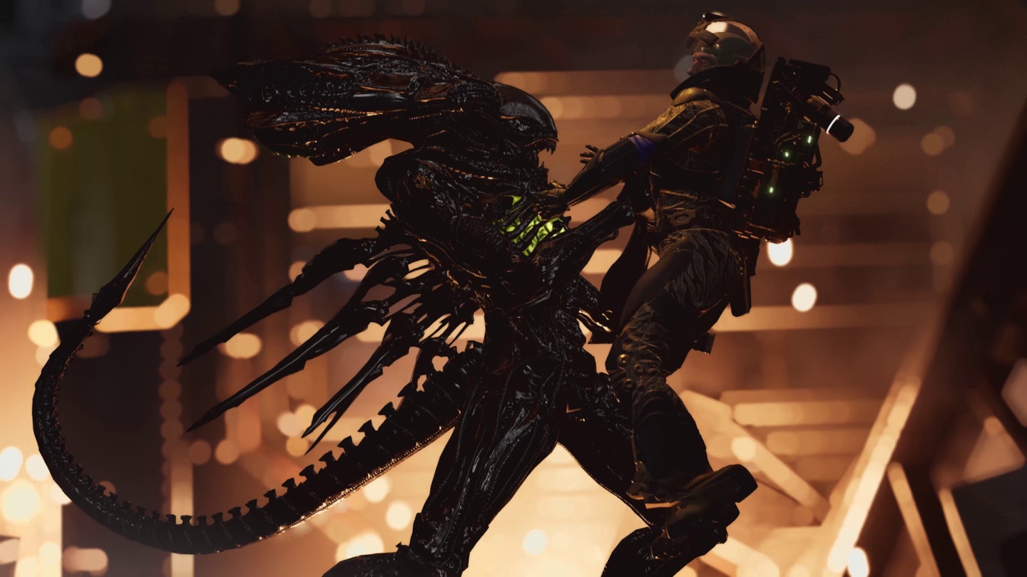 Aliens: Fireteam Elite 2