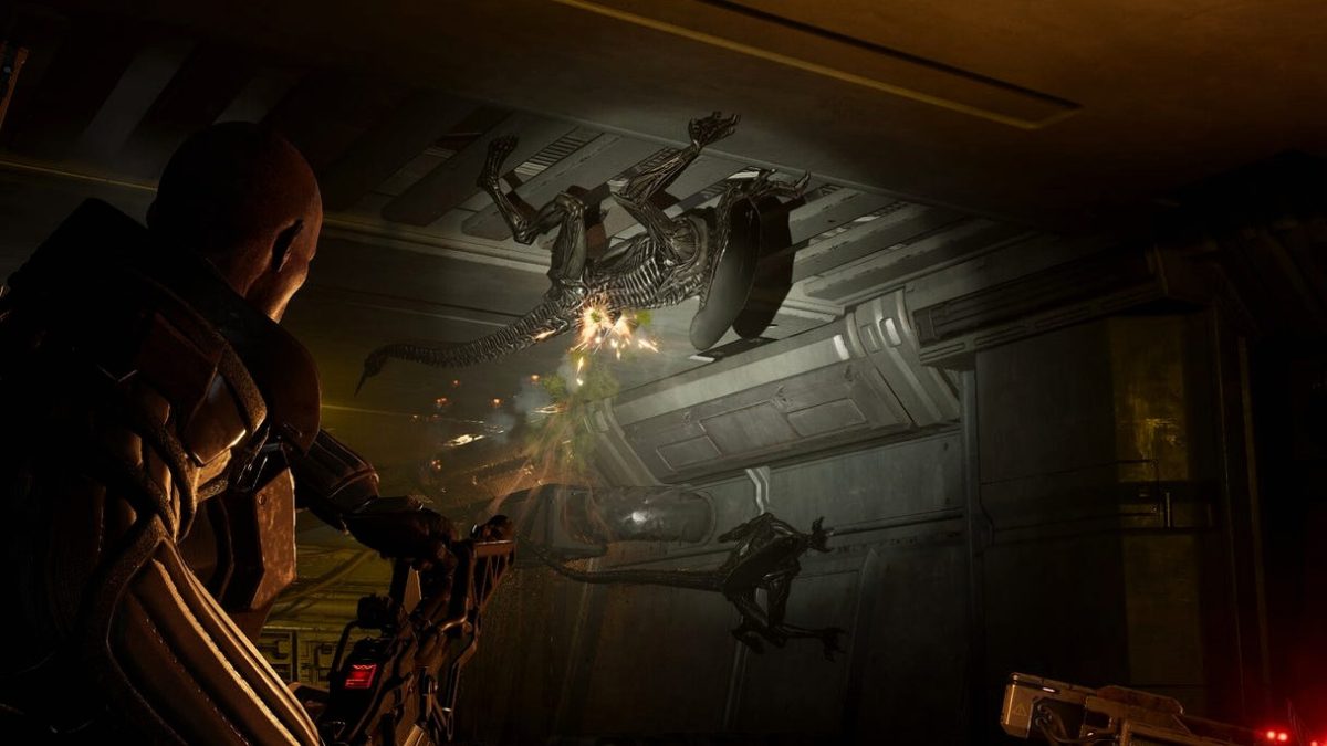 تاخیر در عرضه نسخه Nintendo Switch 2 بازی Aliens: Fireteam Elite 2 به اوایل 2027