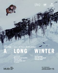 All Of Us Strangers Director Andrew Haigh’s A Long Winter Confirms UK Release Date