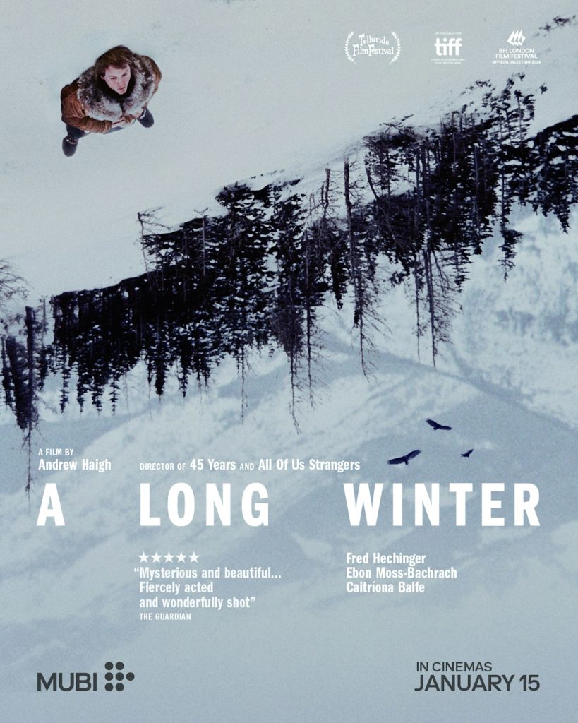 All Of Us Strangers Director Andrew Haigh’s A Long Winter Confirms UK Release Date