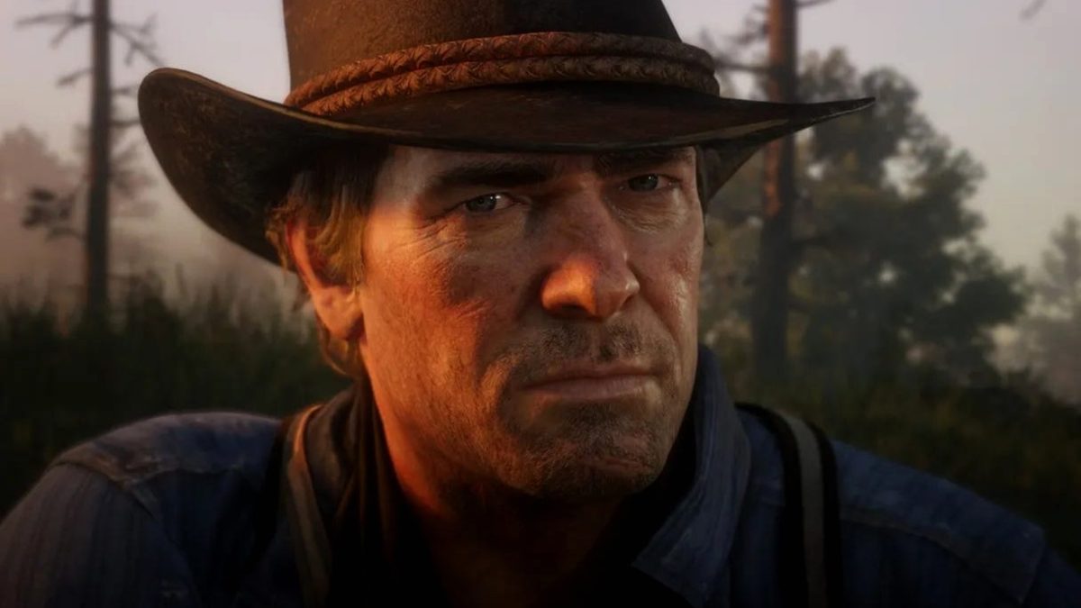 آیا سرفه‌های آرتور مورگان واقعیت دارند؟ راز پشت صدای واقعی بازی Red Dead Redemption 2