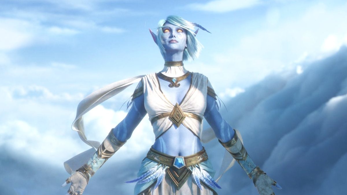 آغاز شگفت‌انگیز بتای World of Warcraft: Forever؛ رکوردهای بی‌سابقه در دنیای گیمینگ