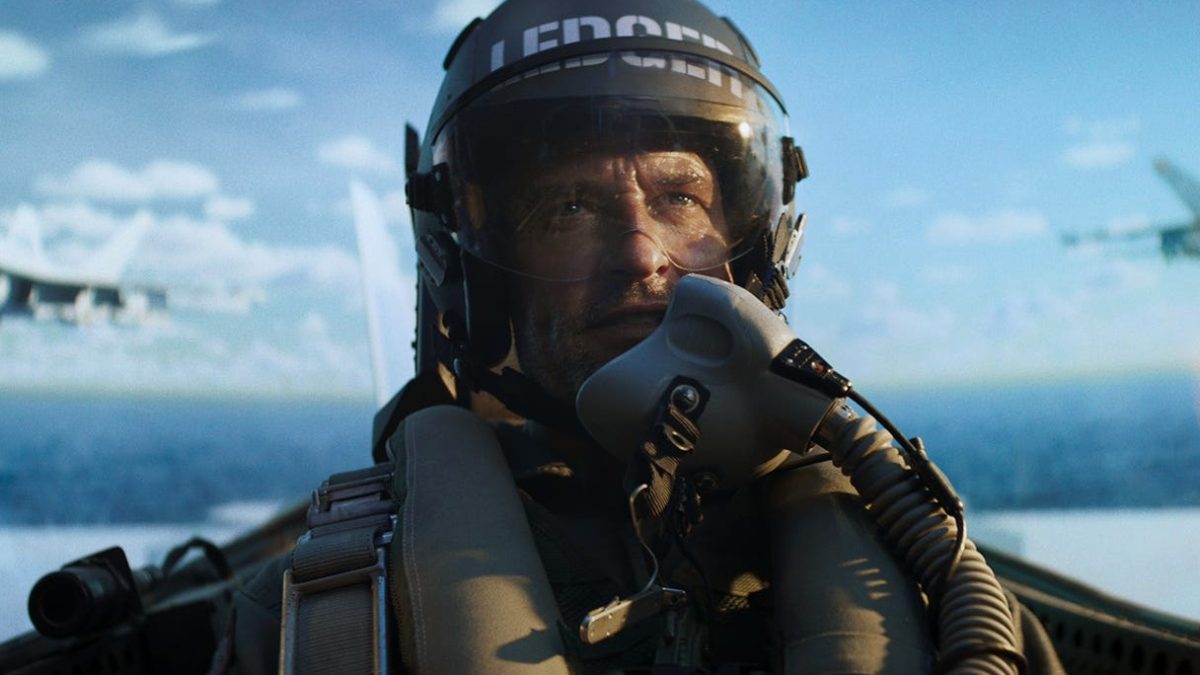 سریال پیش‌درآمد Ace Combat 8 با بازی ستاره‌های مشهور به زودی منتشر می‌شود