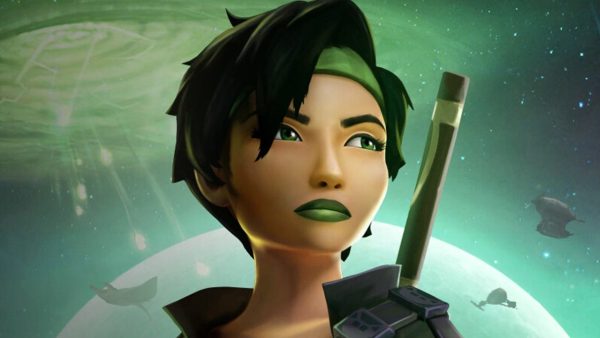 بازی Beyond Good & Evil 2 همچنان در حال توسعه است: پیوستنی تازه از تیم نویسندگان