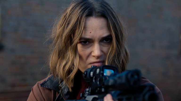 Black Doves Season 2 Trailer: Keira Knightley Is Back In Action As Netflix Spy Thriller Returns