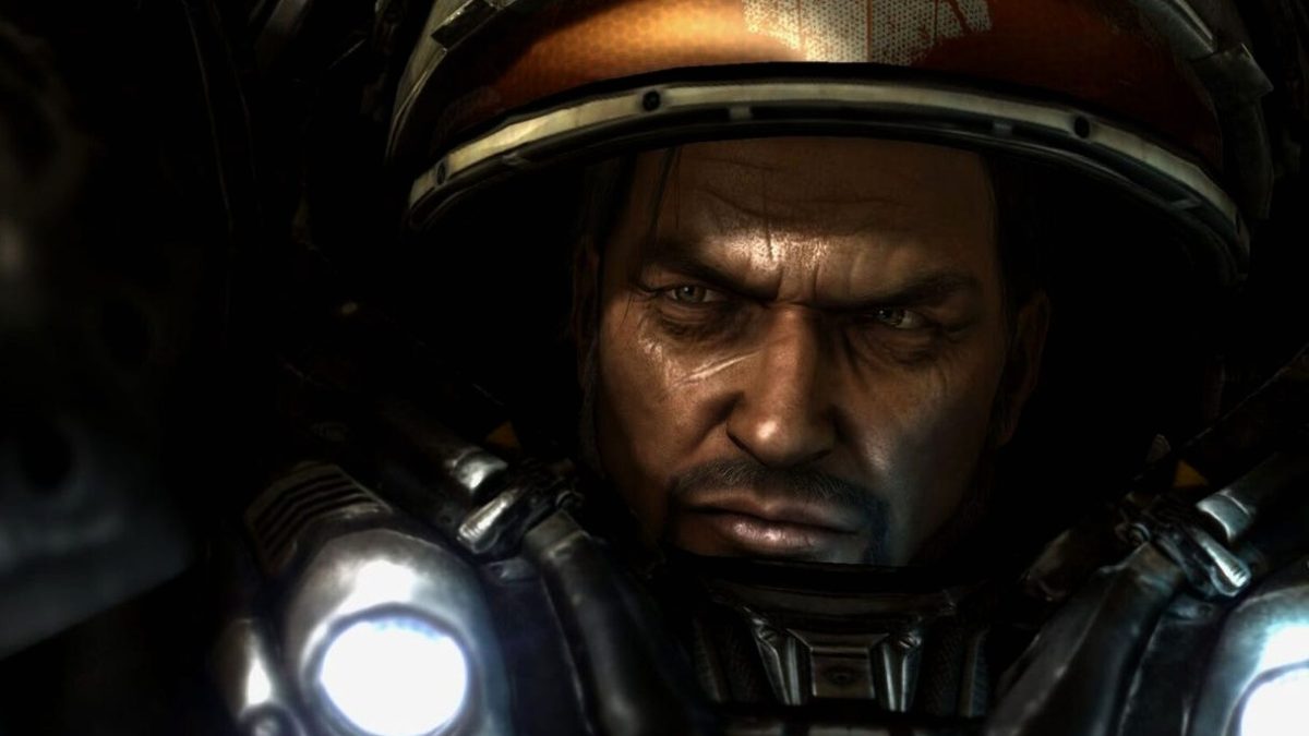 آیا بلزارد در حال آماده‌سازی یک بازی جدید از StarCraft است؟