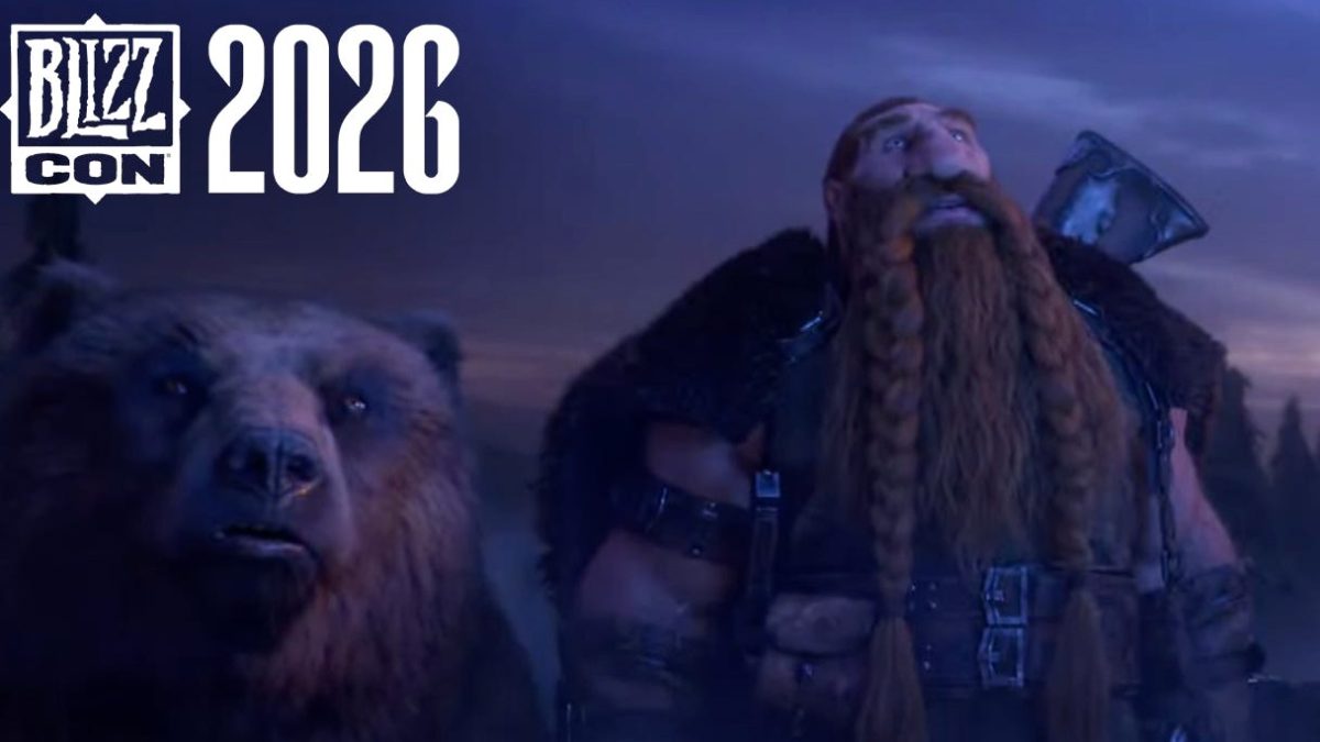 معرفی دنیای جدید: World of Warcraft Forever در BlizzCon 2026