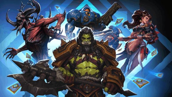 اعلامیه‌های هیجان‌انگیز در مراسم افتتاحیه BlizzCon 2026