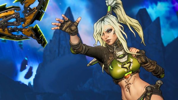 بازگشت مرزها: شخصیت جدید و آخر هفته رایگان Borderlands 4 در Steam