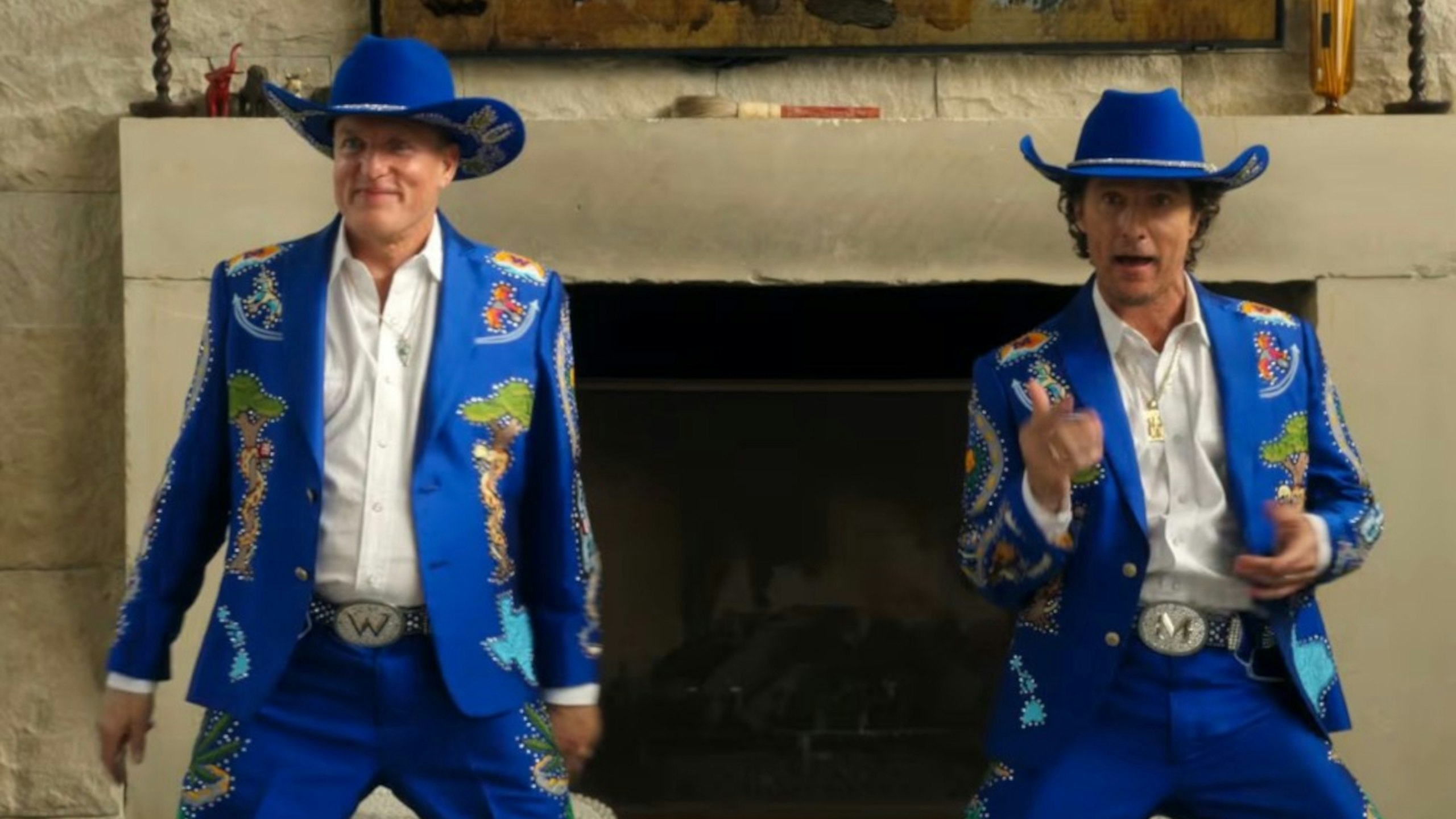 Brothers (2026)