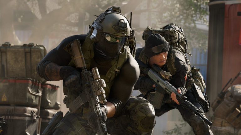 Call of Duty: Modern Warfare 4 Developers Address Time to Kill Criticisms and Tweak Weapons in New Beta Update