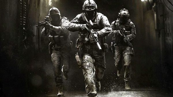 تجمع طرفداران Call of Duty برای حذف سیستم تطابق مهارتی