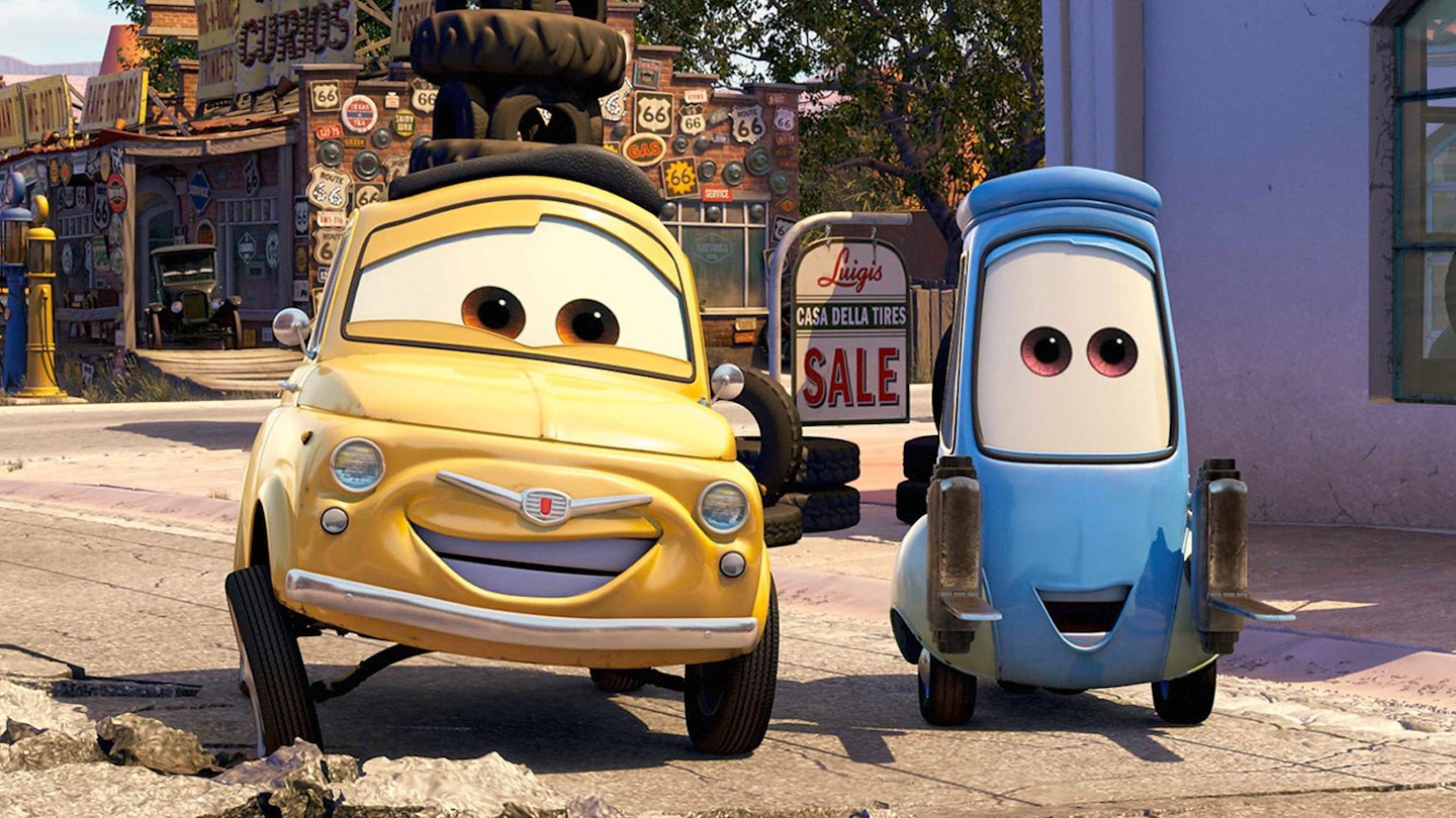 Cars