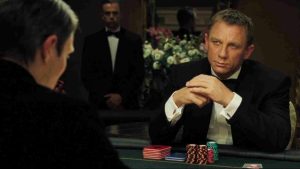 Casino Royale Sets Worldwide Cinema Re-Release As Daniel Craig’s First James Bond Movie Turns 20