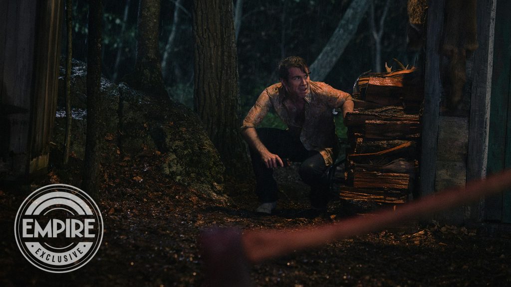 Crystal Lake: 13 Killer Things To Know About A24’s New Friday The 13th Show – Exclusive