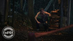 Crystal Lake: 13 Killer Things To Know About A24’s New Friday The 13th Show – Exclusive