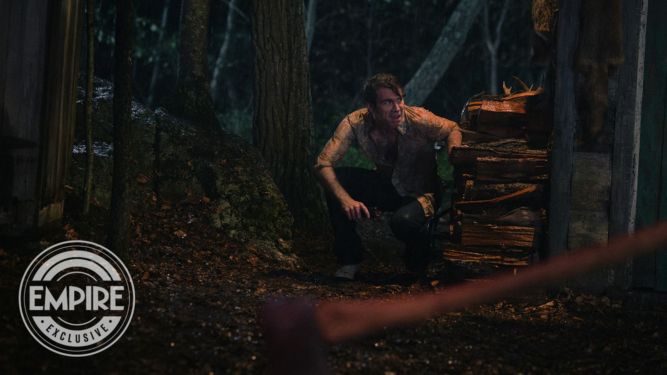 Crystal Lake: 13 Killer Things To Know About A24’s New Friday The 13th Show – Exclusive