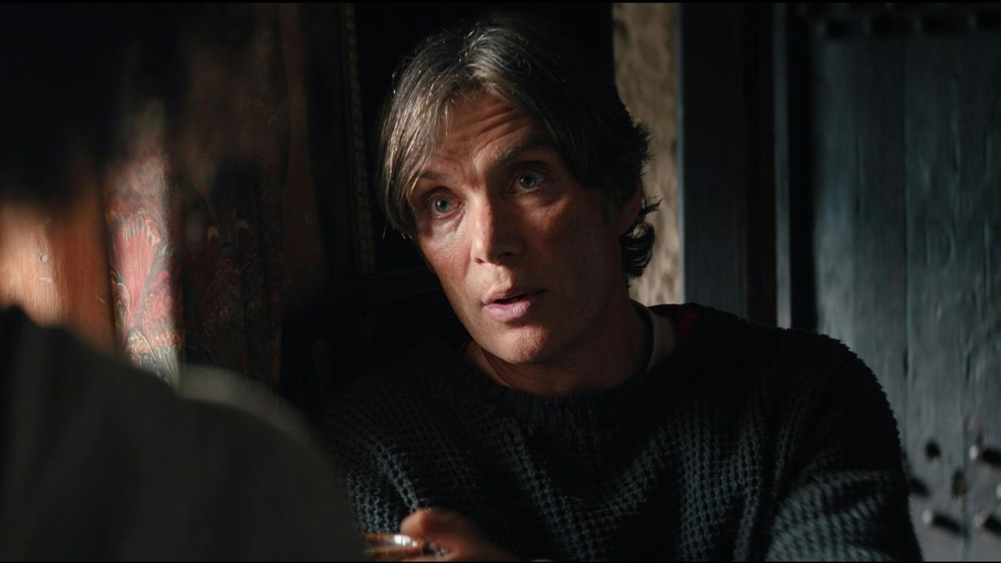 Danny Boyle Says 28 Years Later 3 ‘Will Get Made’ — And Expect ‘A Lot Of Cillian Murphy’ In It