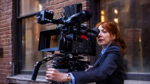 Diane Morgan Reveals New Cunk On Cinema Series — Teases Michael Bay, Benedict Cumberbatch And More
