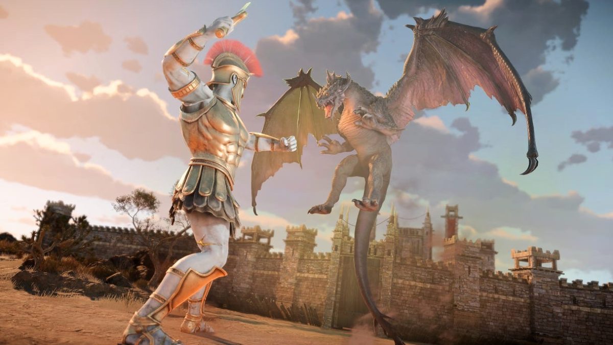 بازگشت قهرمانان: نگاهی به بازسازی Heroes of Might and Magic 3